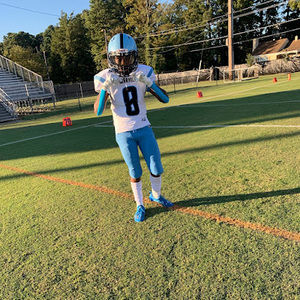 Meet your Posher, Ramell